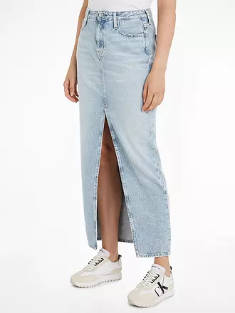 CALVIN KLEIN JEANS | Jeansrock | 